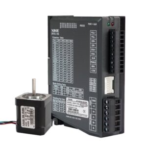 Bộ động cơ bước Xinje 0.2 Nm