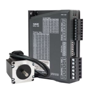 Bộ động cơ bước Xinje size 57mm 0.6Nm