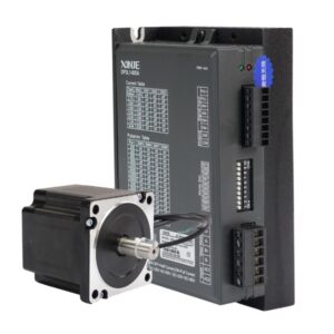 Bộ động cơ bước Xinje 86mm 4.5Nm
