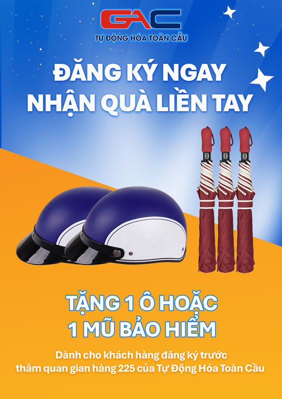 Đăng ký ngay nhận quà liền tay